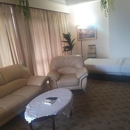 1 Imbi Suites Times Square Bukit Bintang Kl Kuala Lumpur Esterno foto