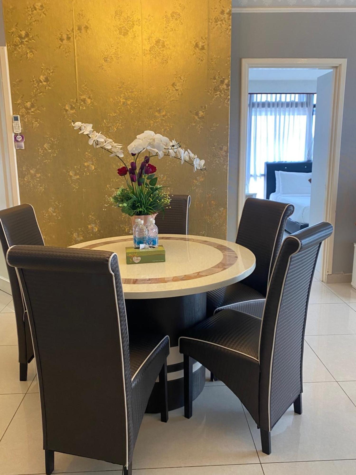 1 Imbi Suites Times Square Bukit Bintang Kl Kuala Lumpur Esterno foto