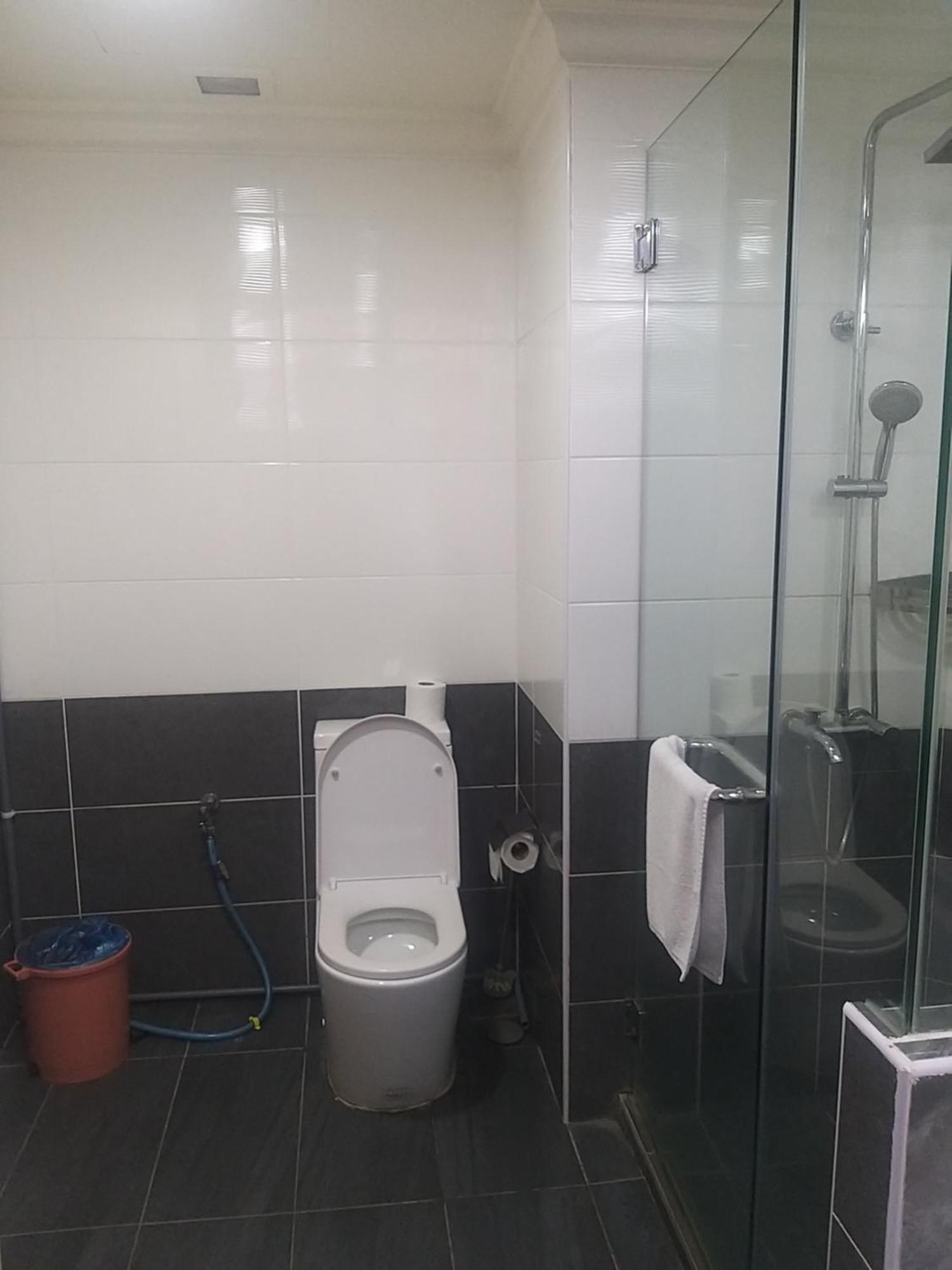 1 Imbi Suites Times Square Bukit Bintang Kl Kuala Lumpur Esterno foto