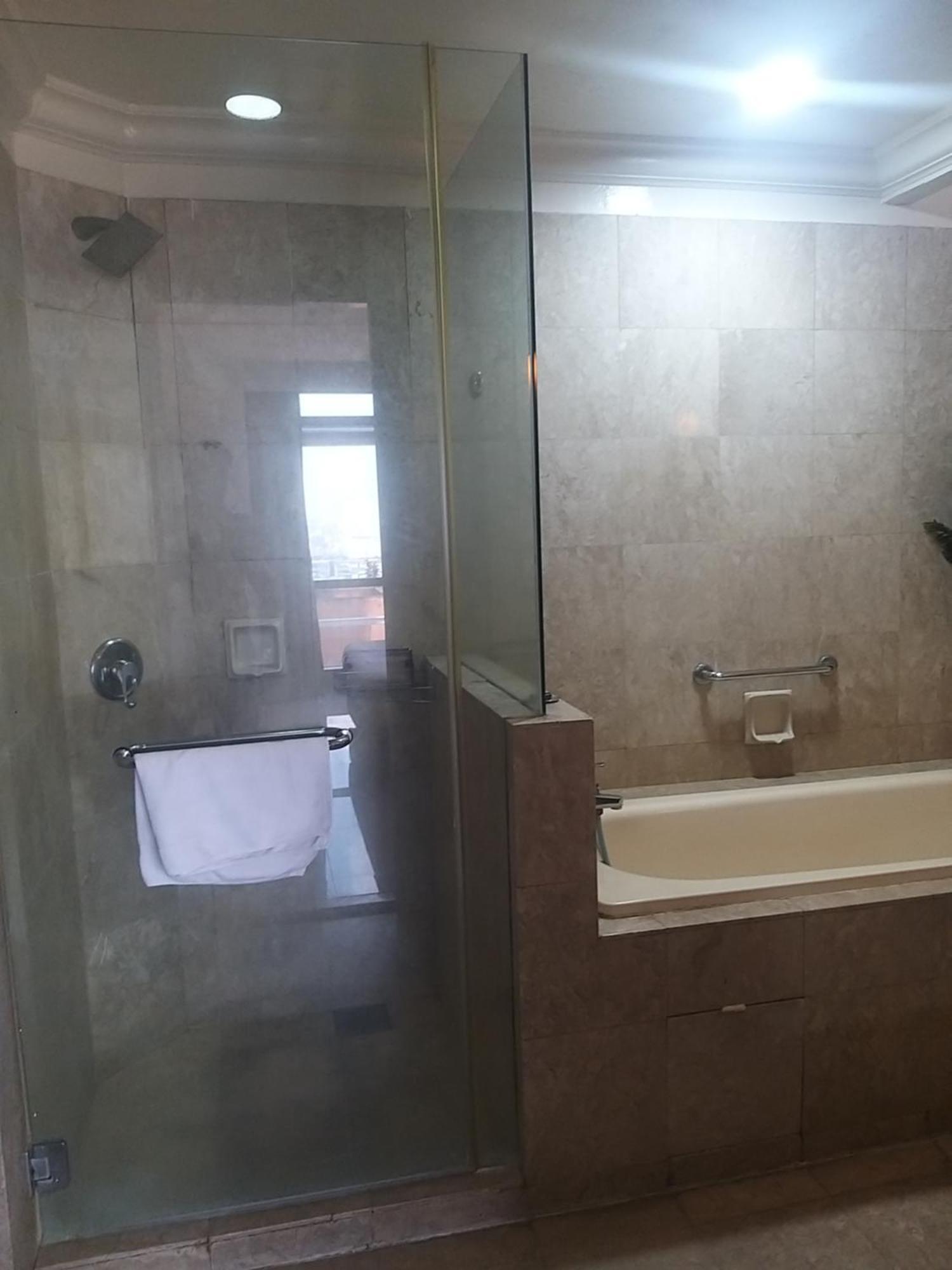 1 Imbi Suites Times Square Bukit Bintang Kl Kuala Lumpur Esterno foto