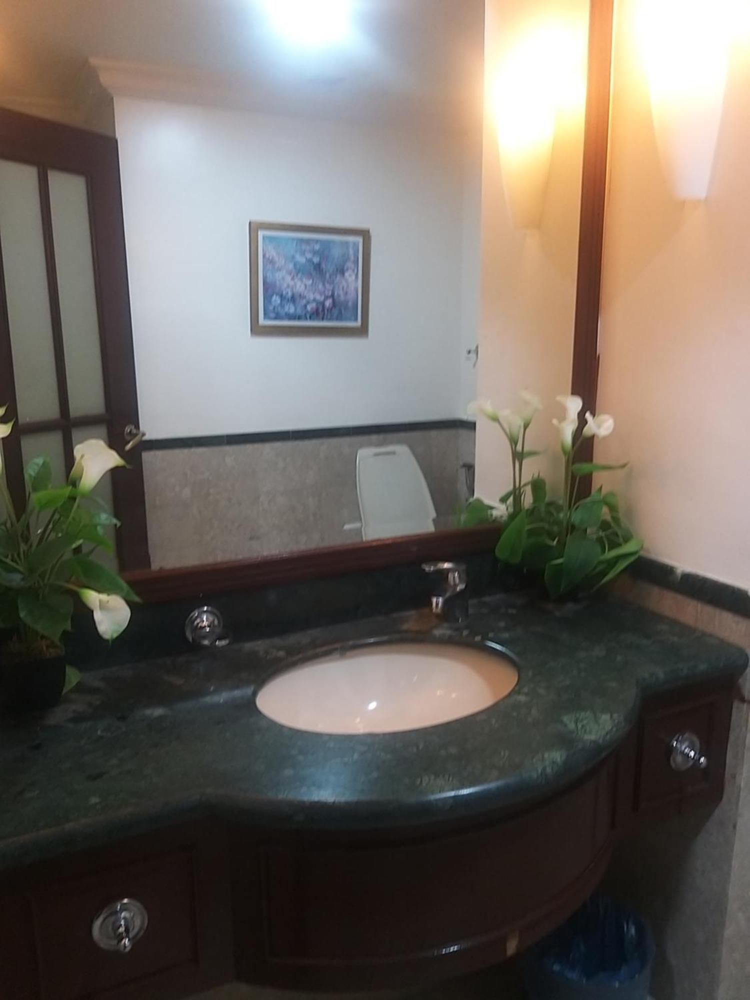 1 Imbi Suites Times Square Bukit Bintang Kl Kuala Lumpur Esterno foto