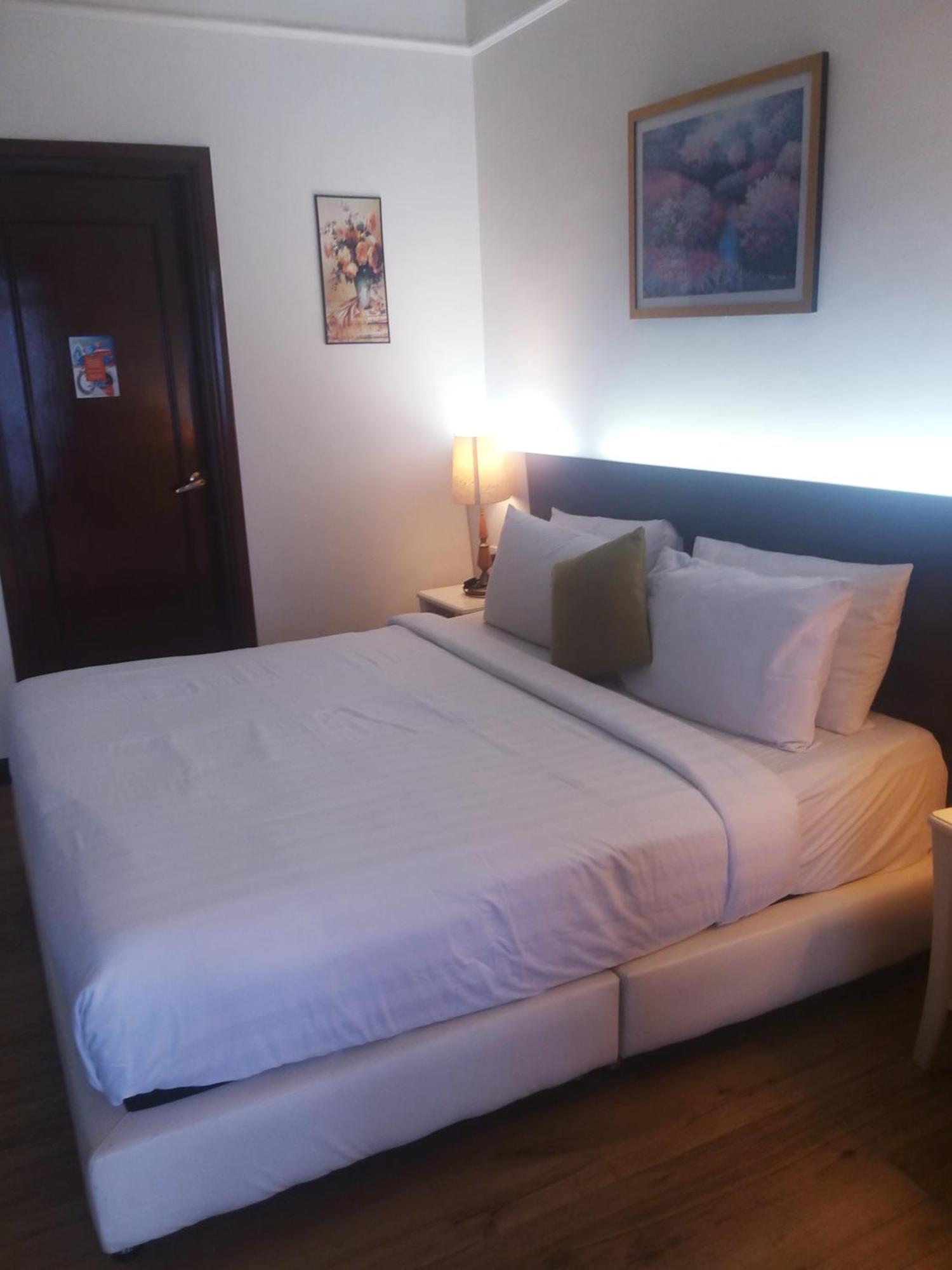 1 Imbi Suites Times Square Bukit Bintang Kl Kuala Lumpur Esterno foto
