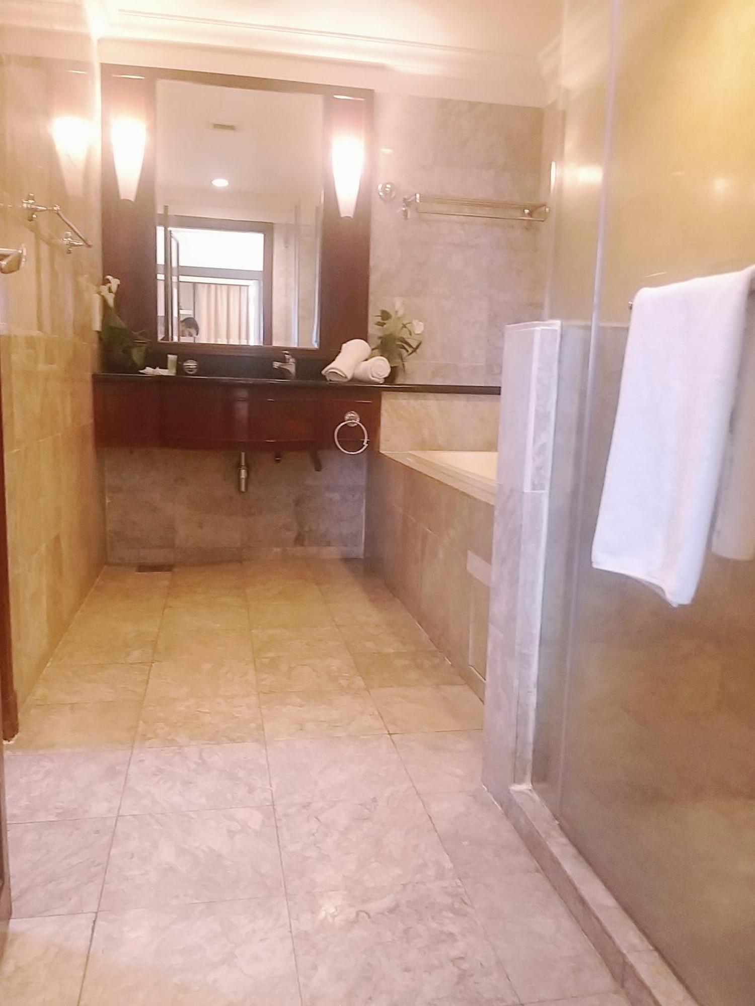 1 Imbi Suites Times Square Bukit Bintang Kl Kuala Lumpur Esterno foto