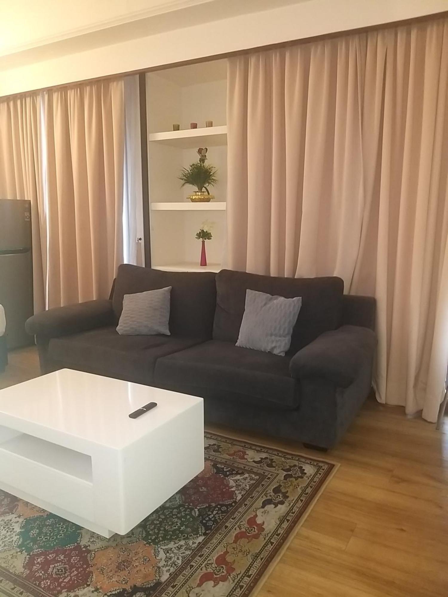 1 Imbi Suites Times Square Bukit Bintang Kl Kuala Lumpur Esterno foto
